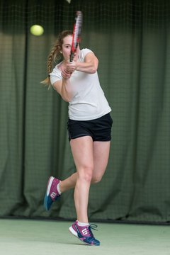 Bild 197 - RL Damen Club an der Alster - Braunschweiger THC : Ergebnis: 1:5